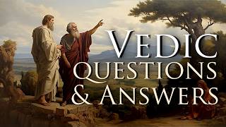 Ask the Guru a Question!
Join us as we have a one hour live Q&A with Sri Dharma Pravartaka Acharya.
Please support our non-profit mission to share the light of positive spirituality with a suffering world.
https://dharmacentral.com/donate
Links:
Webpage: https://dharmacentral.com
Telegram: https://t.me/DharmaNation
Facebook: https://www.facebook.com/Sri-Dharma-Pravartaka-Acharya-135008926531403/
X: https://X.com/ISDS108 Ask the Guru a Question!