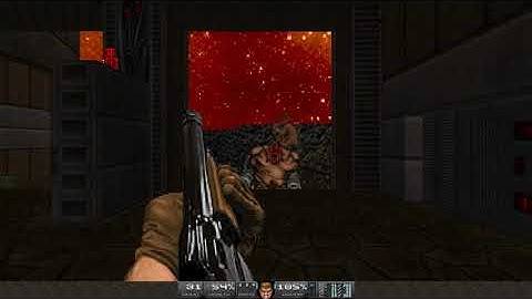 Back To Saturn X - Map 09 - Some Drilling Implied