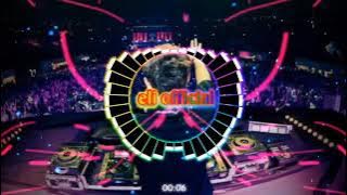 Lagu joget Geri Geri Cika remix ||terbaru 2021 #amin_amsi#murianti#lagujogetremix