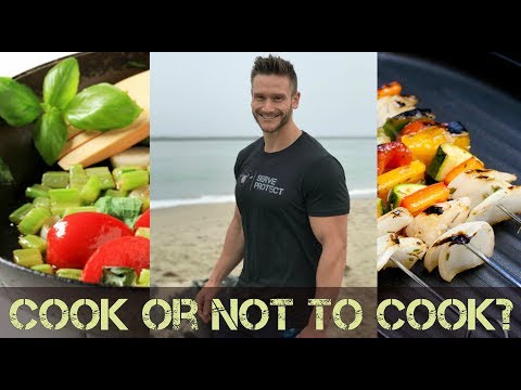 Does Cooking Vegetables Destroy Nutrients? How to Cook Veggies Properly