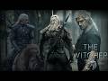 vizima pode ser um lugar dificil de viver - the witcher enhanced edition - parte #4
