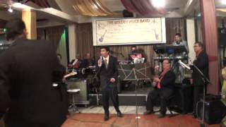 The Golden Voice Band  Kunal