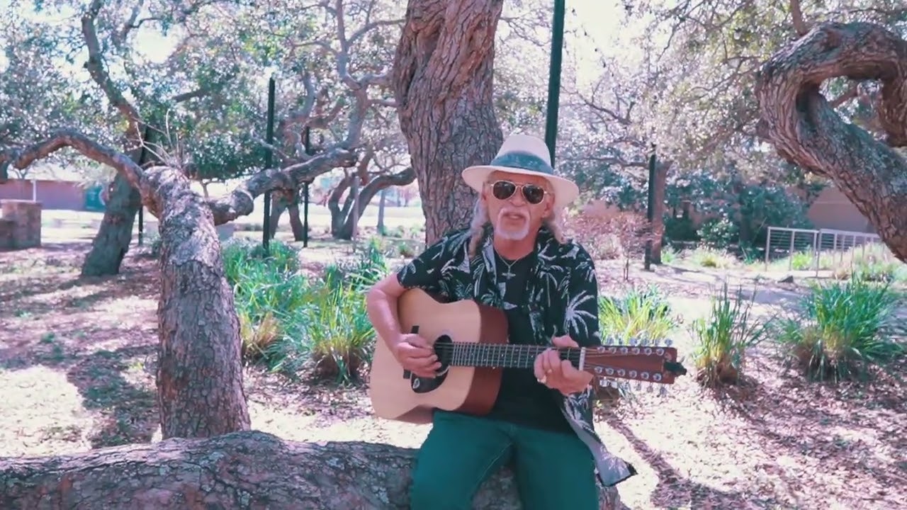 Beaux Patrick, I Love My Daddy