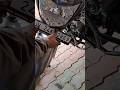 Number Plate Punch In Honda Shine Bs6 Honda Shine Bs6 2023 Hondabikes Honda Hondashinebs6 
