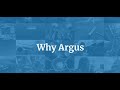 Argus careers our people are an integral part of our success