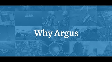 Argus Careers: Our people are an integral part of our success