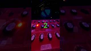 (fragment) - Noise Protocol 3  (No. 2) (VSE 19) - #experimentalnoise #synthesizer