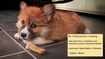 Reinforcement Learning - Part I: Intro to RL and Q-Learning