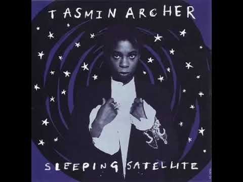 Tasmin Archer Sleeping Satellite Extended Mix Remastered 2023 SHQ
