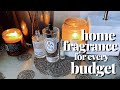 Home Fragrances: How to Make Your Apartment Smell Heavenly