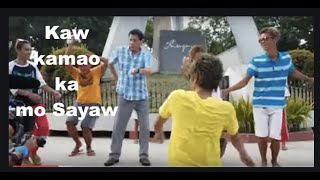 President Rodrigo Duterte’s Dance Moves (The Dancing President) 🇵🇭🇵🇭🇵🇭🇵🇭🇵🇭 Tatay Digong THE BEST ka