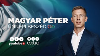 Download Lagu 🇭🇺 Augusztus 20. – Magyar Péter ünnepi beszéde Pannonhalmáról MP3 Download Lagu 🇭🇺 Augusztus 20. – Magyar Péter ünnepi beszéde Pannonhalmáról MP3
