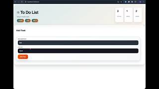 JavaScript 4 - Lab 5