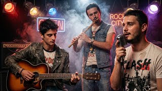 Doğan Eray Korucu - Tutamadım Ellerinden (1980S Rock Version Ai Cover) By Furi