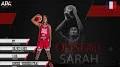 Profile Picture of Sarah Ousfar || Scouting Report || 2023-2024 - YouTube (@youtube.com) on Google