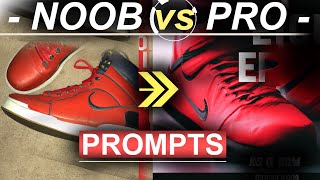 Dall-E - How To PROMPT Like A PRO (In 3 Minutes!!!)