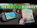 Gaming &amp; Reading CHANGED My Life!