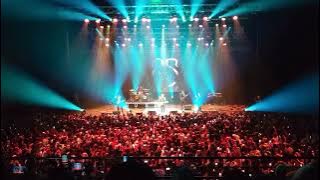 Download lagu Semua Tak Sama by Padi Reborn 25 Years Anniversary live in Kuala Lumpur 3rd Dec 2022