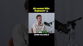 Can AI make you a 100x Engineer? 📈🤖