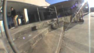 Throwaway Montage #5