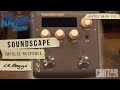 Winter NAMM 2020: L.R. Baggs Introduces Soundscape