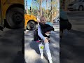 Brother and sister express their love for each other in their own#funny #foryou #shorts