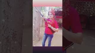 Mitran nu shock goliya chlaun da 😎 #yoyohoneysingh #diljitdosanjh #gun