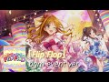 【デレステ】Flip Flop bgm event ver.