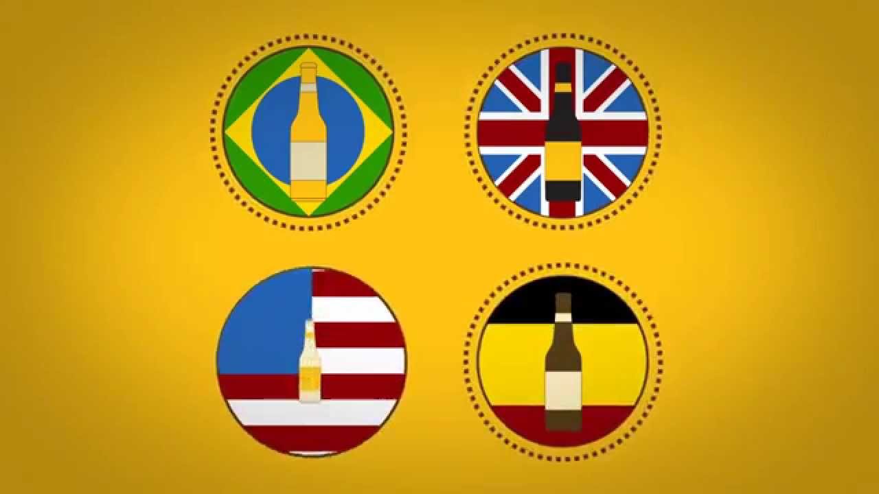 Como funciona o clube de cervejas do beer king? YouTube