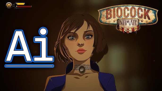 Bioshock cheksiz porno oyin Bioshock cheksiz porno oyin