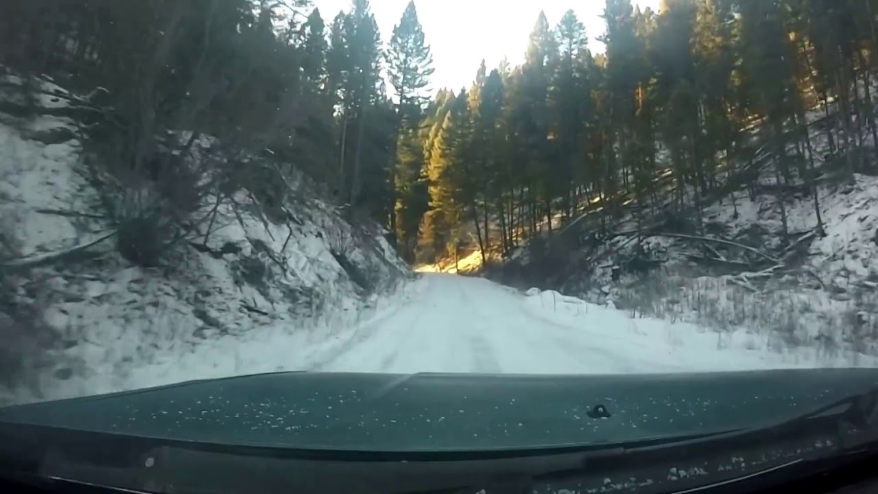 Mailbox Run in Real Time