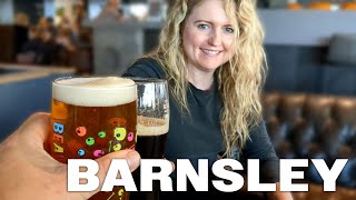 Barnsley Boozers, Mean Comments and Annoying Habits