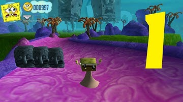 SpongeBob