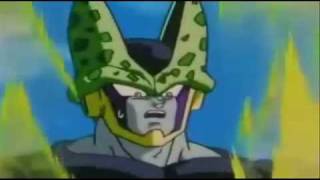 What Are You So Afraid Of Cell?