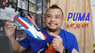 Most Comfortable Running Shoes: Puma H 