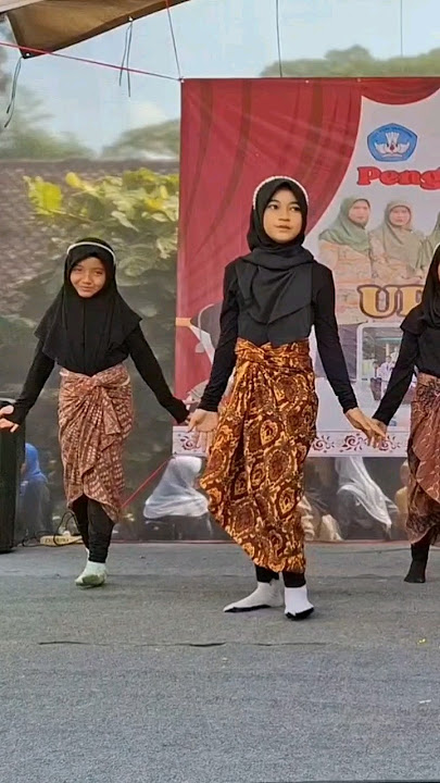 TARIAN DOMBA KURING ASAL GARUT. PART 4 #tarian #tarianak #garut #sekolah #sdn #perpisahansekolah