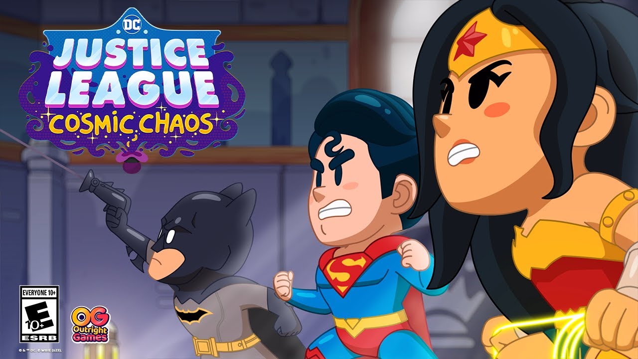 Suicide Squad: Kill the Justice League unleashes gameplay trailer at The  Game Awards - CNET