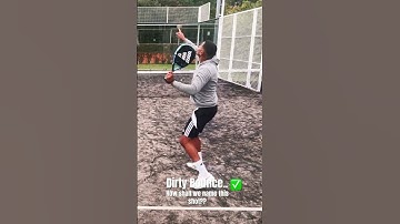 #padelshot #overhead #fence #vibora #dirtybounce #2025