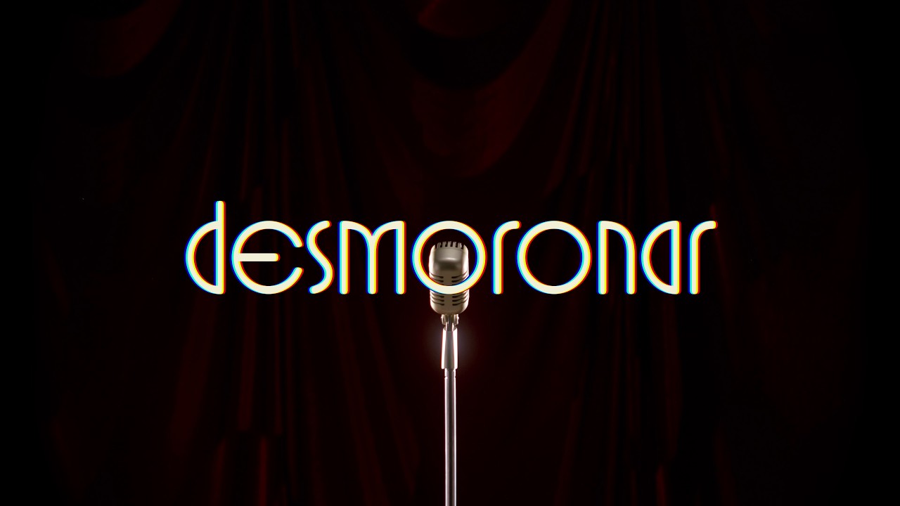 Watch Dellima - Desmoronar on YouTube Watch Dellima - Desmoronar on YouTube