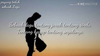 Download Lagu Payung Teduh - Sebuah Lagu
