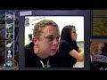 End of video