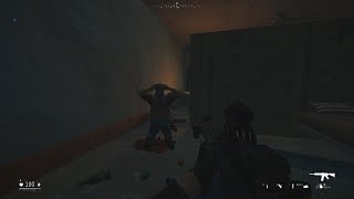 No Mercy For Traitors