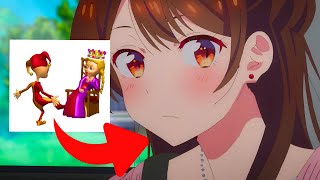 This Anime ROBBED Me Of Brain Cells 