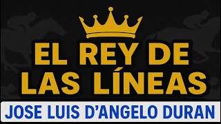 Jose Luis Dangelo Duran La Rinconada 12