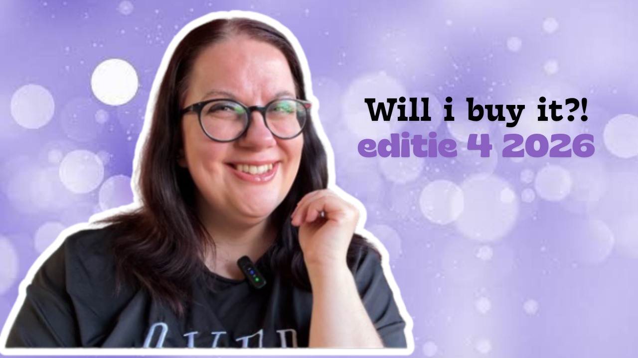 WILL I BUY IT?! NIEUWE BEAUTY LANCERINGEN 💄💋 EDITIE 4 - 2026