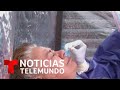 Noticias Telemundo en la noche, 10 de Octubre 2020 | Noticias Telemundo