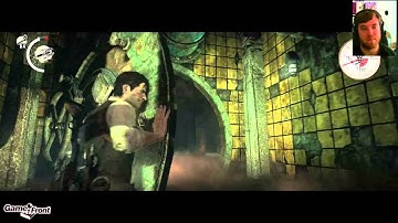 The Evil Within Walkthrough Part 13 - Chapter 7 - The Keeper PT3