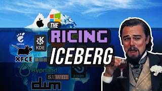 Linux Customization A Descent Into Madness