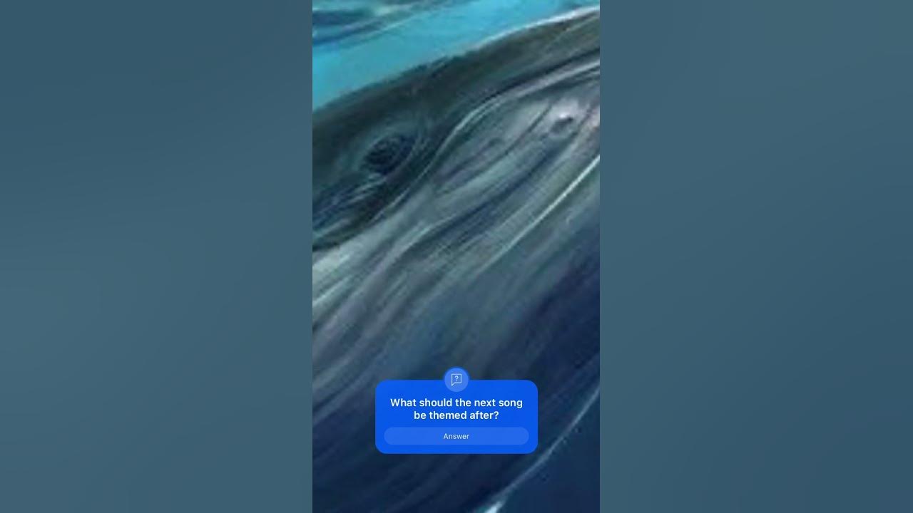 Arctic Whales #song #composer #songwriter
