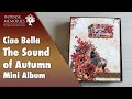 251 - The Sound of Autumn - mini album